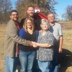 Meet your Posher, David